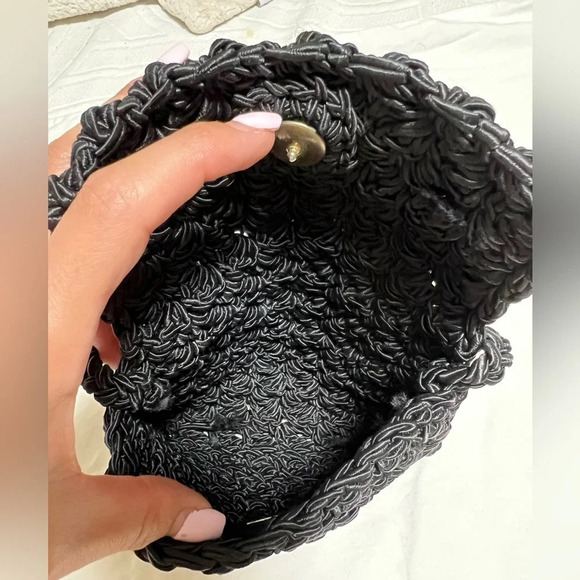 Vintage Crossbody Bag - Picture 4 of 5